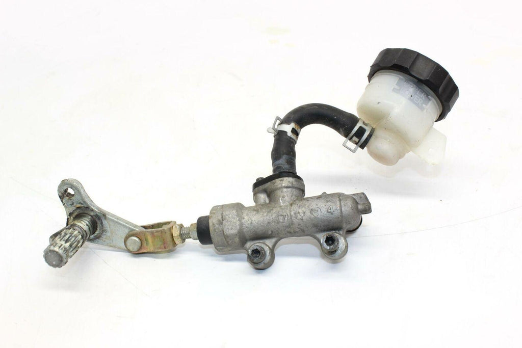 1998-06 Suzuki Katana 600 Gsx600f Rear Back Brake Master Cylinder Oem - Gold River Motorsports