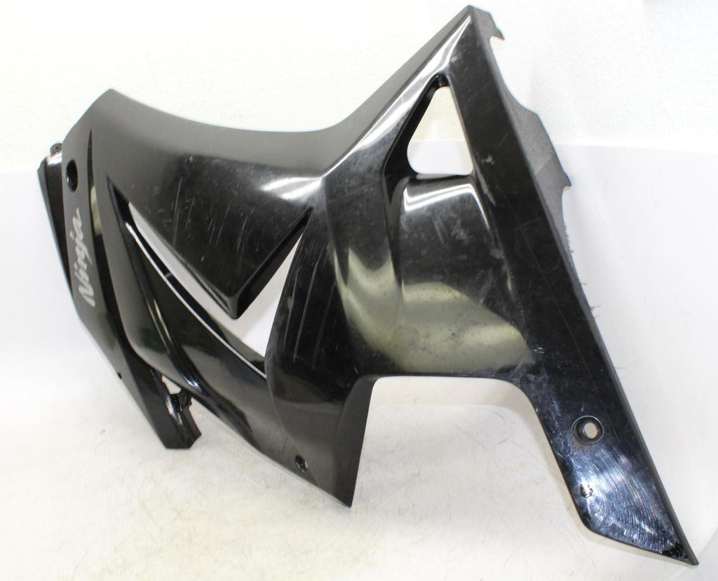 08-12 Kawasaki Ninja 250r Ex250j Front Upper Nose Fairing Cowl Shroud - Gold River Motorsports