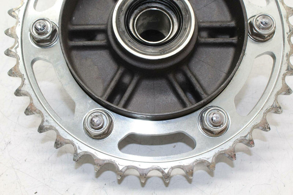 06-07 Honda Cbr1000rr Repsol Rear Back Sprocket Oem - Gold River Motorsports