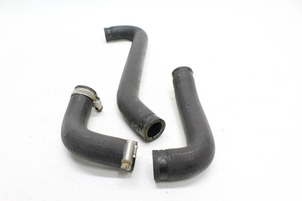 1999-03 Bmw F650gs Radiator Hoses Engine Coolant Water Pipes Hose Oem - Gold River Motorsports