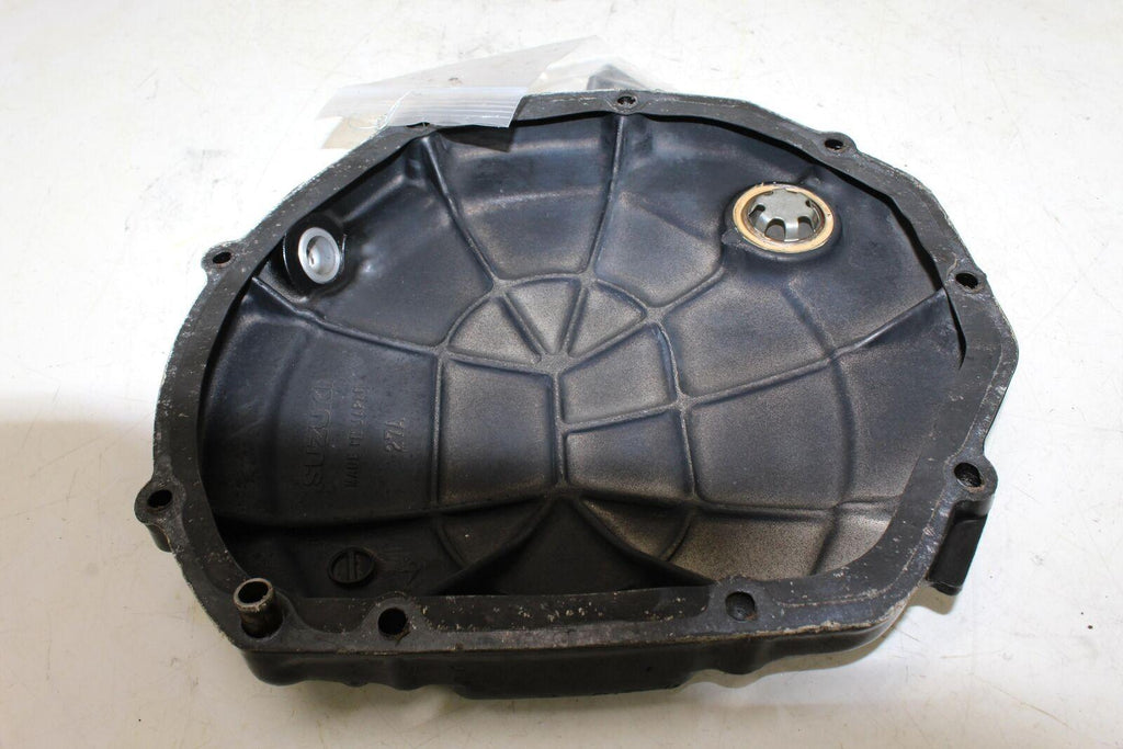 1989 Suzuki Katana 600 Gsx600f Clutch Side Engine Motor Cover - Gold River Motorsports