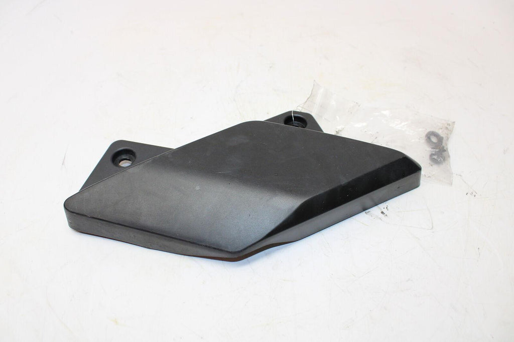 2014 Honda Ctx700 Left Cover, Rear Under - Gold River Motorsports