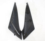 11-20 Suzuki Gsxr750 Plastic Covers - Gold River Motorsports