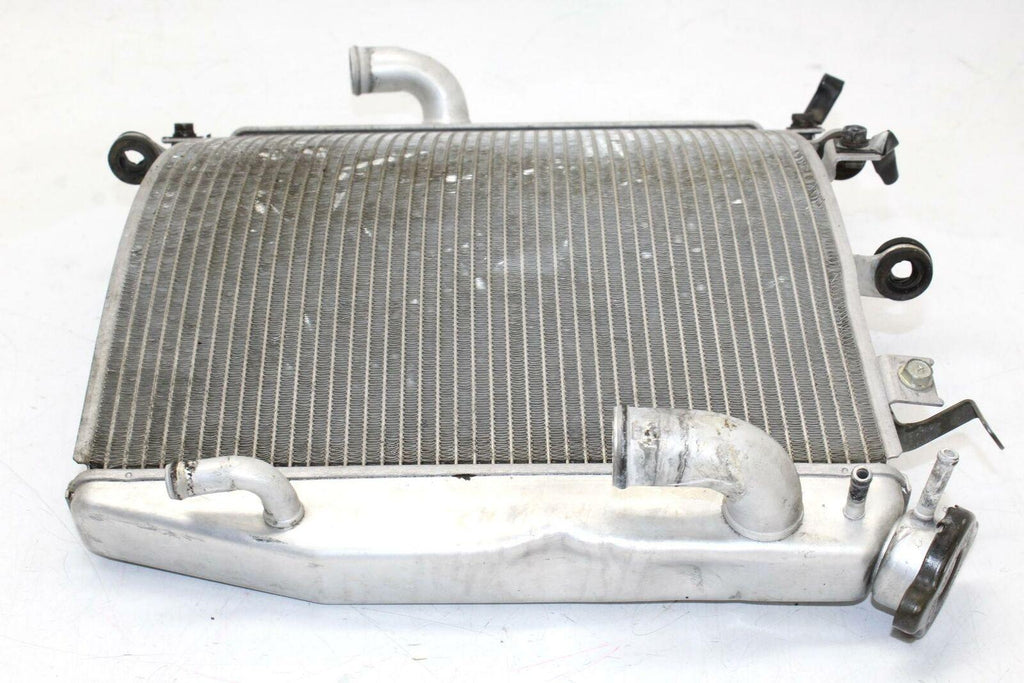 05-06 Kawasaki Ninja Zx6r 636 Engine Radiator Motor Cooler Cooling Radiater Oem - Gold River Motorsports