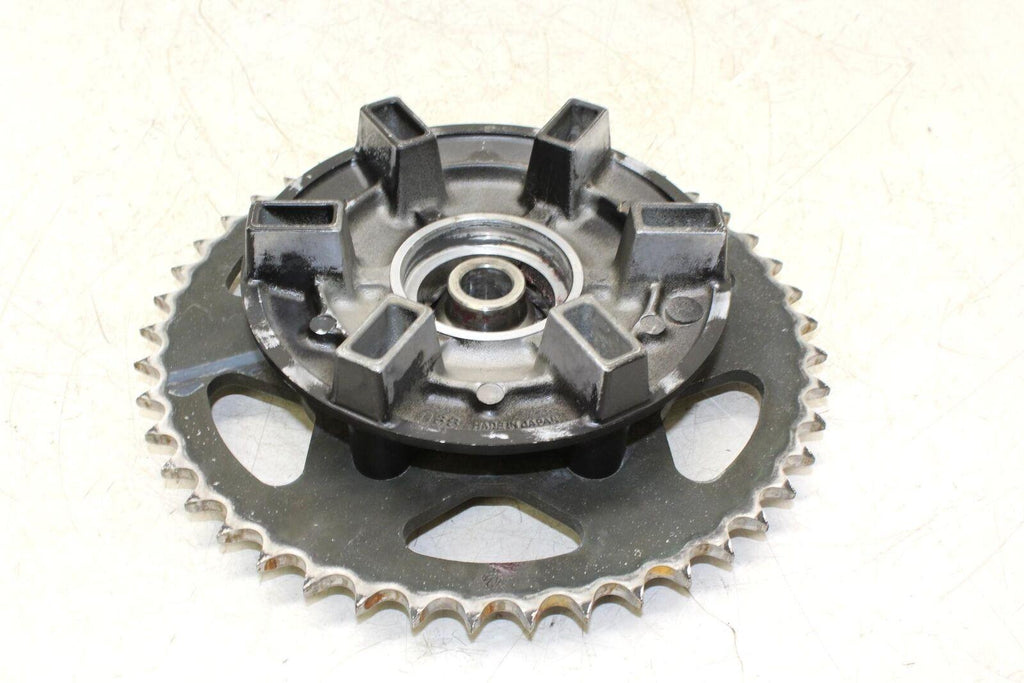 2004 Kawasaki Ninja 250r Ex250f Rear Back Sprocket Oem - Gold River Motorsports