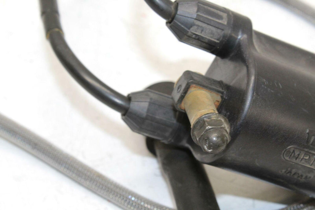 2003 Kawasaki Vulcan 1500 Vn1500l Nomad Fi Ignition Coil Oem - Gold River Motorsports