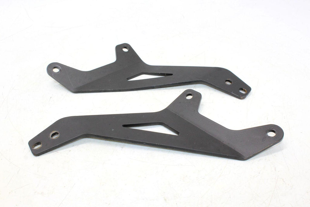 2014 Yamaha V Star 950 Xvs950er Bracket Pair - Gold River Motorsports