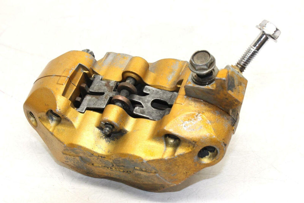 2003-06 Kawasaki Z1000 Left Front Brake Caliper Oem - Gold River Motorsports