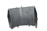 2009 Honda Cbr600rr Engine Radiator Motor Cooler Cooling Radiater - Gold River Motorsports