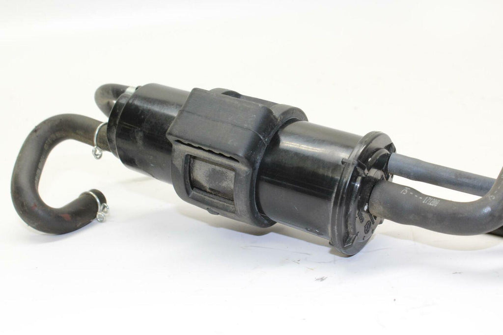 14-22 Honda Grom 125 Evap Vapor Charcoal Emission Canister Oem - Gold River Motorsports