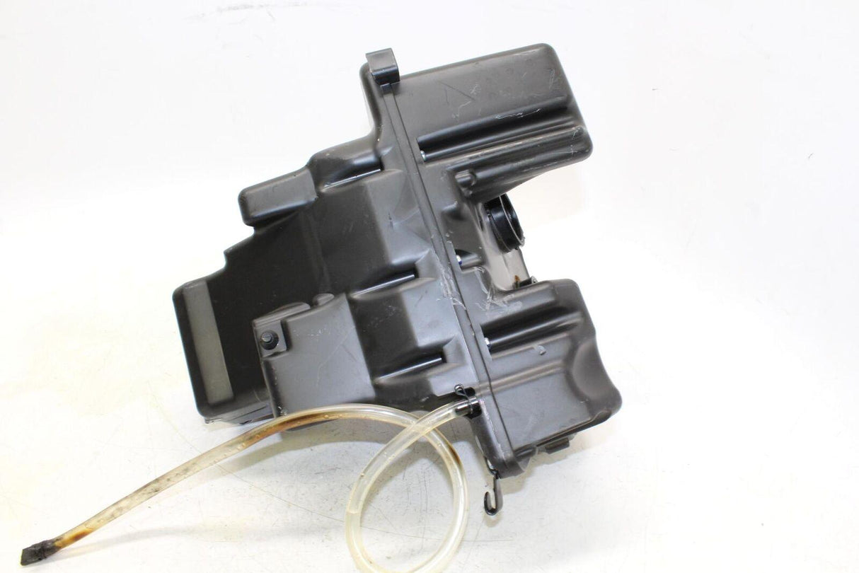 2016 Kawasaki Z800 Zr800 Abs Airbox Air Intake Filter Box Oem - Gold River Motorsports