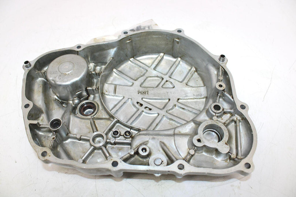 2006 Honda Xr650 Engine Motor Side Clutch Cover - Gold River Motorsports