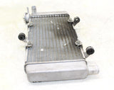 13-15 Honda Cbr500r Engine Radiator Motor Cooler Cooling Radiater - Gold River Motorsports