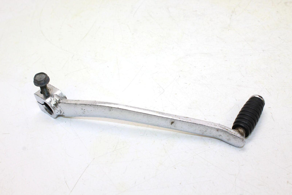 1982 Kawasaki Kz750e Sports Shifter Pedal And Shift Lever Set - Gold River Motorsports