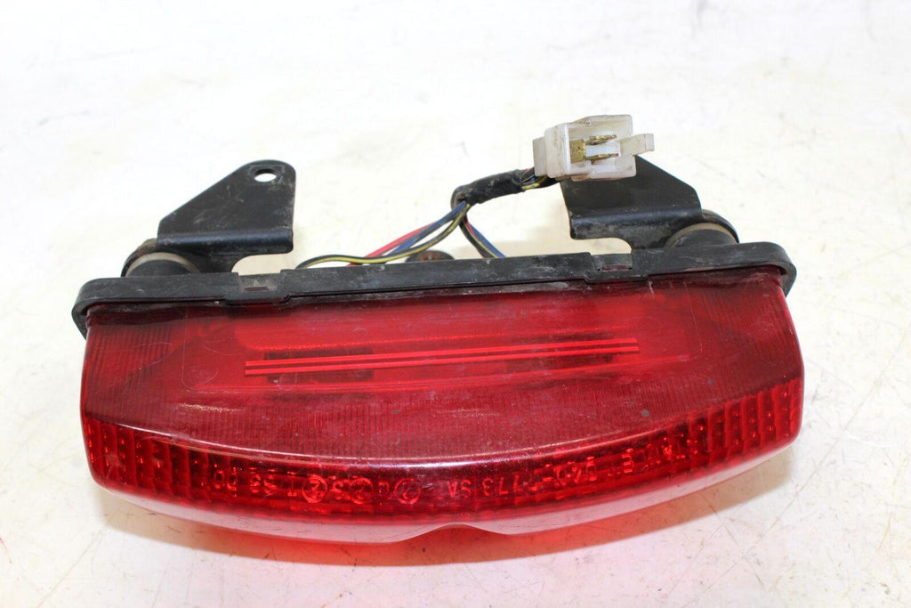 2007 Kawasaki Ninja 500r Ex500d Rear Tail Taillight Back Brake Light - Gold River Motorsports