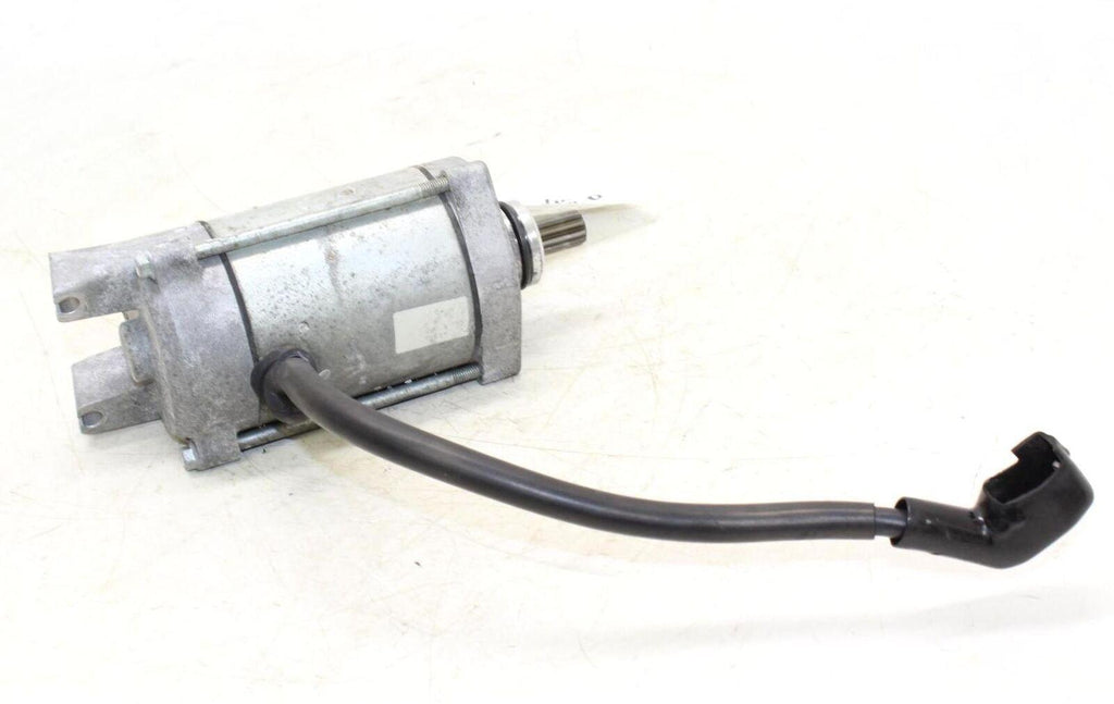 1995 Honda Shadow 1100 Vt1100c Engine Starting Starter Motor -Dc 12v - Gold River Motorsports