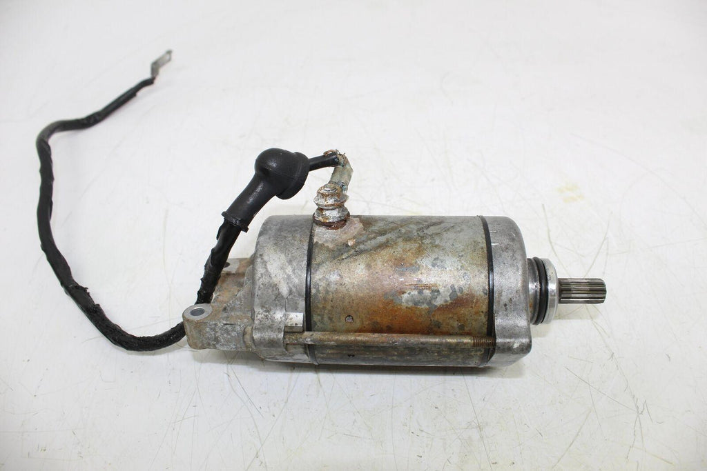 1998 Honda Cbr600f3 Engine Starting Starter Motor -Dc 12v - Gold River Motorsports