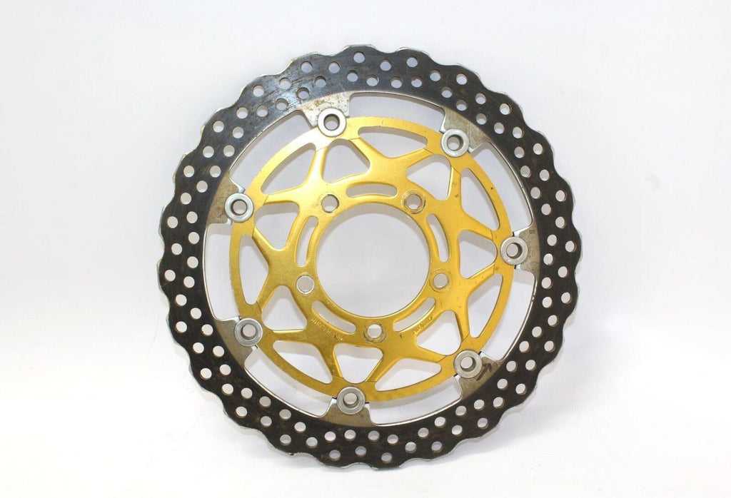 Front Brake Disc Rotor Sunstar Min.Th.5.5mm - Gold River Motorsports