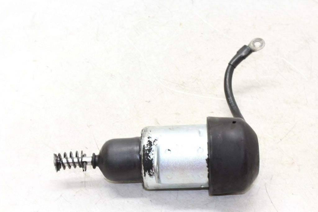 87-89 Harley-Davidson Flhtc Ultra Classic Touring Fuel Solenoid - Gold River Motorsports