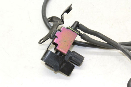 06-08 Triumph Daytona 675 Triple Air Valve Oem - Gold River Motorsports