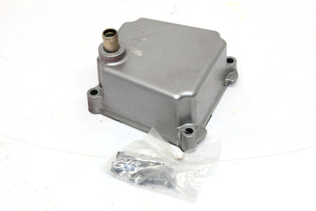 04-05 Suzuki Gsxr600 750 Engine Motor Breather Cover Oem - Gold River Motorsports