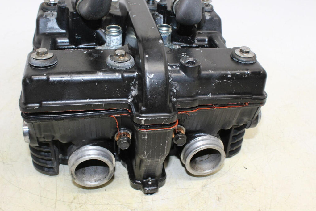 2001 Kawasaki Ninja 500r Ex500d Engine Top End Cylinder Head