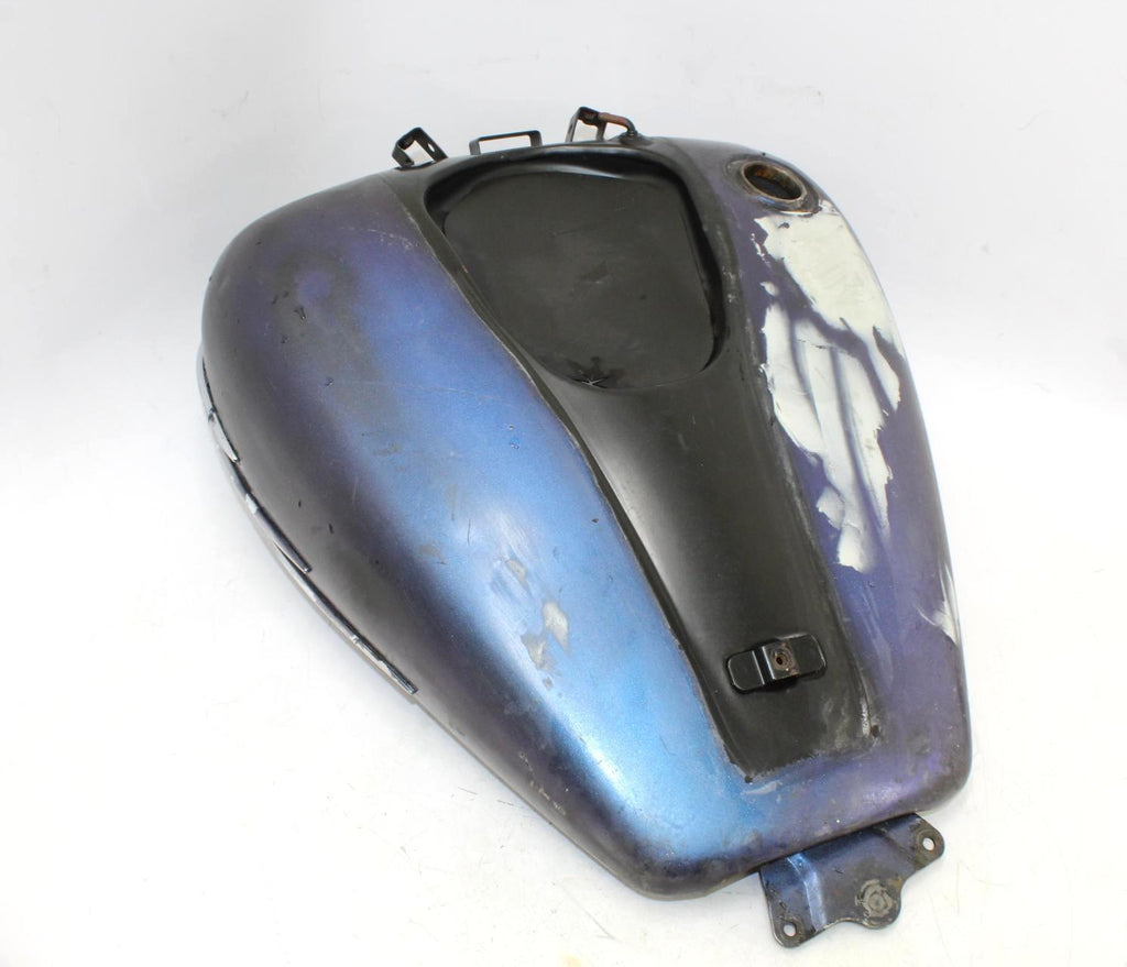 2006 Yamaha Roadliner Xv1900 Gas Tank Fuel Petrol Reservoir - Gold River Motorsports