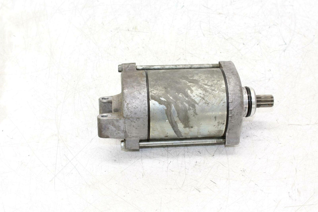 2005 Honda Shadow Vlx 600 Vt600c Engine Starting Starter Motor -Dc 12v Oem - Gold River Motorsports