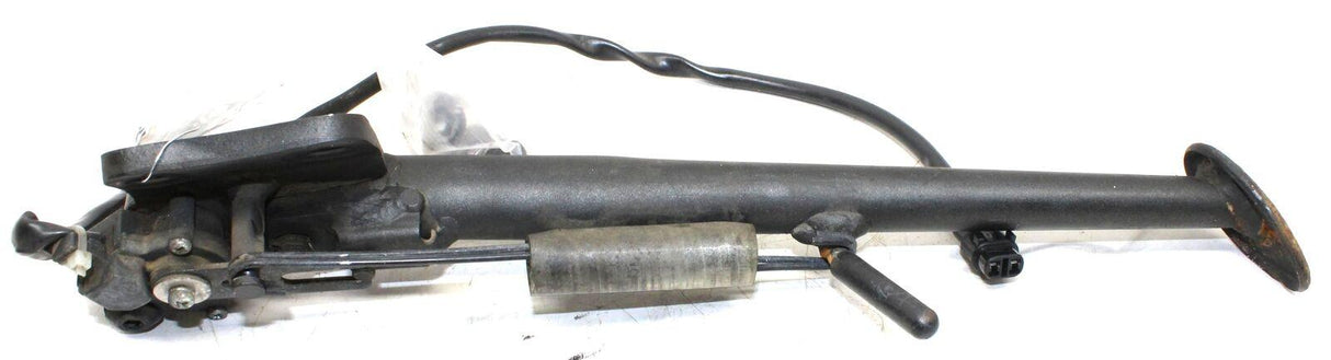 2018 Kawasaki Zx1000r Kickstand Side Kick Stand - Gold River Motorsports