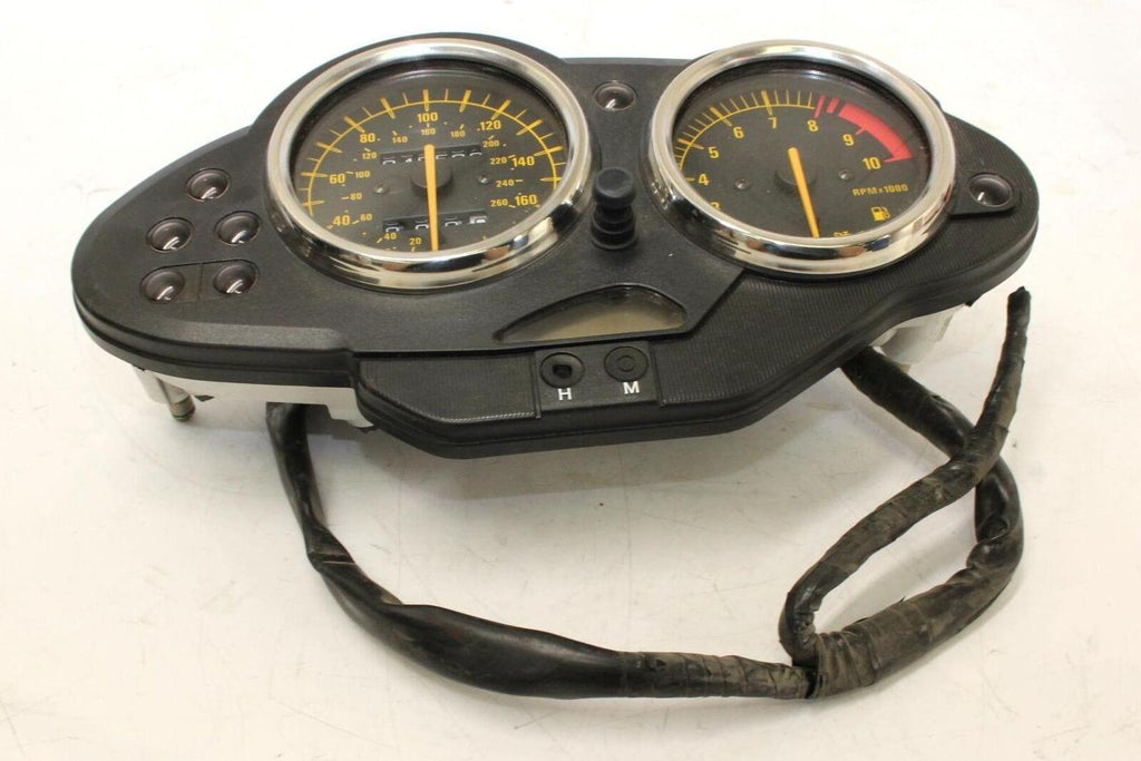 99-05 Bmw R1100gs Gauges Meter Speedo Tach Oem - Gold River Motorsports