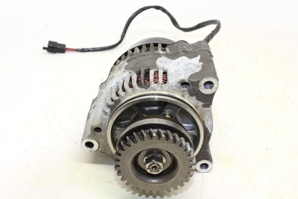 1993 Suzuki Gsx600 Katana Engine Motor Generator Alternator Oem - Gold River Motorsports