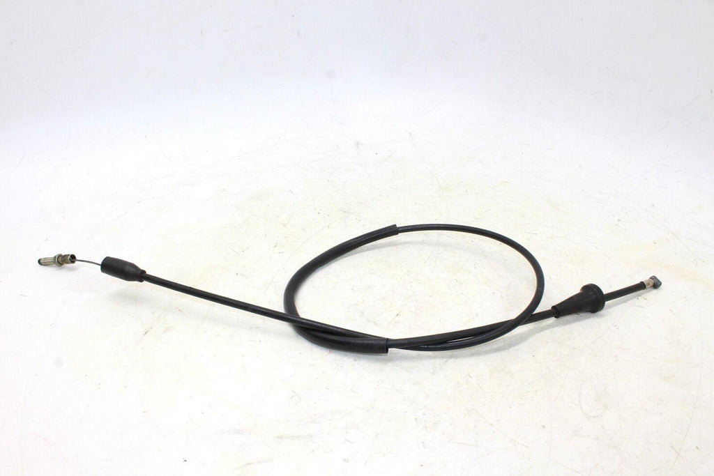 1979 Suzuki Gs550 Clutch Cable Line - Gold River Motorsports