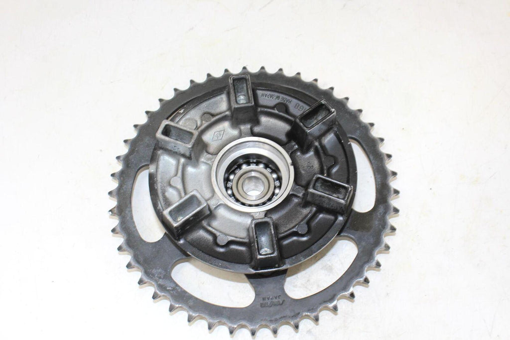 2006 Kawasaki Ninja 250r Ex250f Rear Back Sprocket - Gold River Motorsports