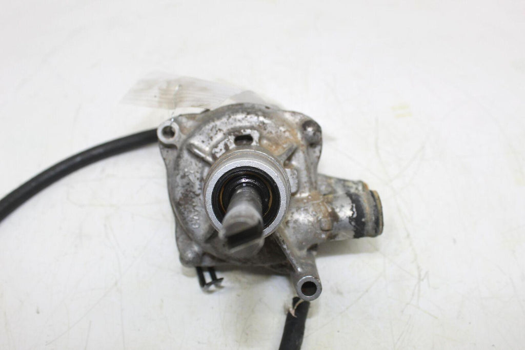 1998 Honda Cbr600f3 Engine Water Coolant Pump - Gold River Motorsports