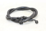 2008 Kawasaki Vulcan 900 Vn900c Custom Rear Back Brake Hose Fluid Line - Gold River Motorsports