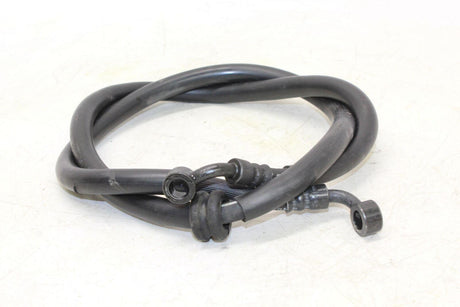 2008 Kawasaki Vulcan 900 Vn900c Custom Rear Back Brake Hose Fluid Line - Gold River Motorsports