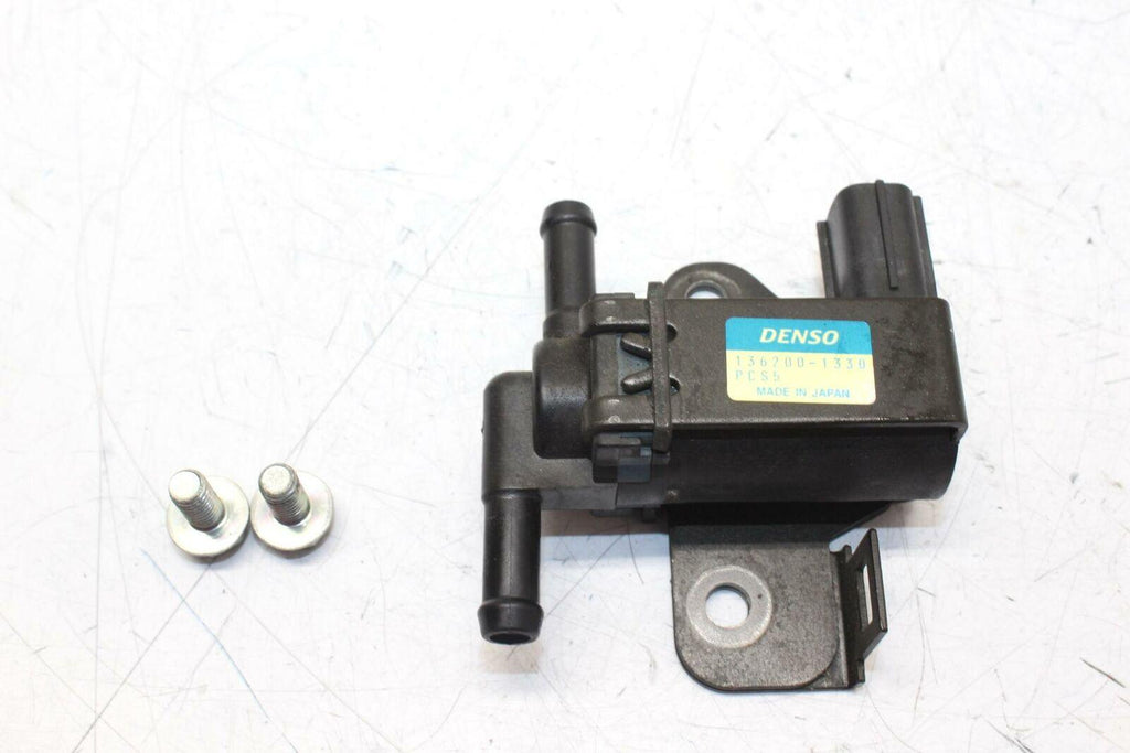 03-13 Honda St1300 Air Valve Solenoid Top Engine Switch Sensor Oem - Gold River Motorsports