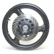 2008 Suzuki Gs500f Rear Wheel Rim - Gold River Motorsports