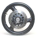 2008 Suzuki Gs500f Rear Wheel Rim - Gold River Motorsports