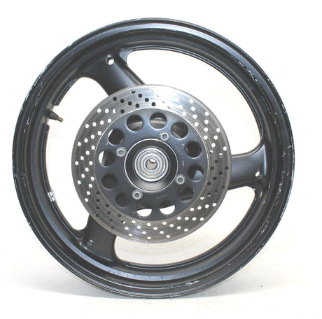 2008 Suzuki Gs500f Rear Wheel Rim - Gold River Motorsports