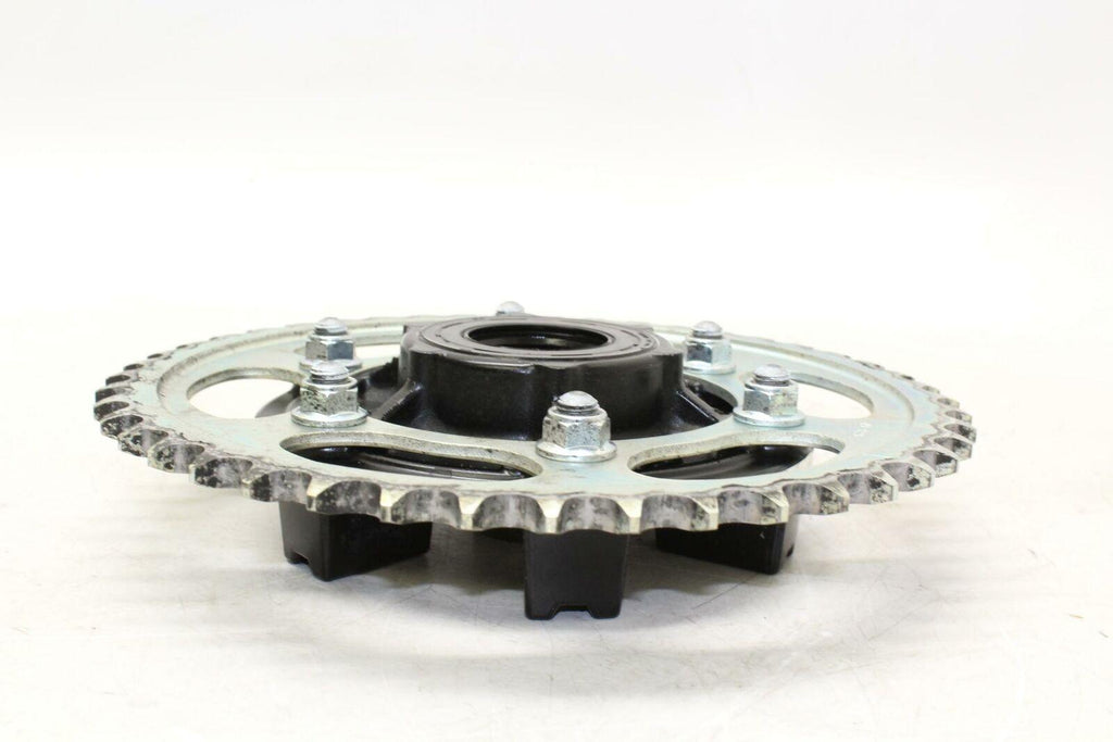 11-20 Suzuki Gsxr750 Rear Back Sprocket Oem - Gold River Motorsports