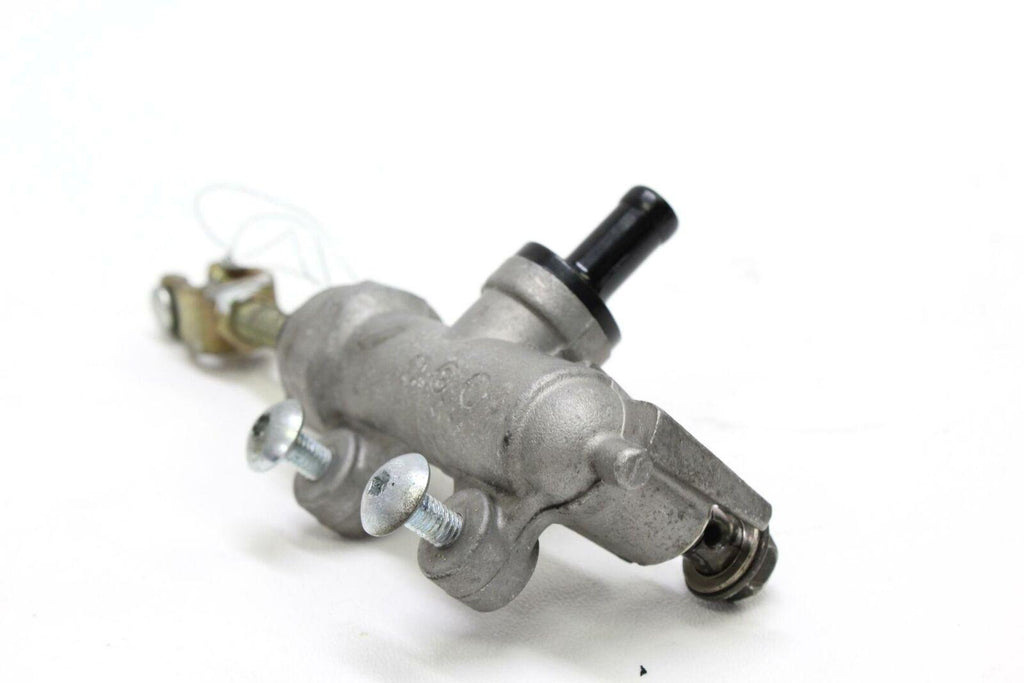 2001 Suzuki Gs500 Rear Back Brake Master Cylinder Oem - Gold River Motorsports