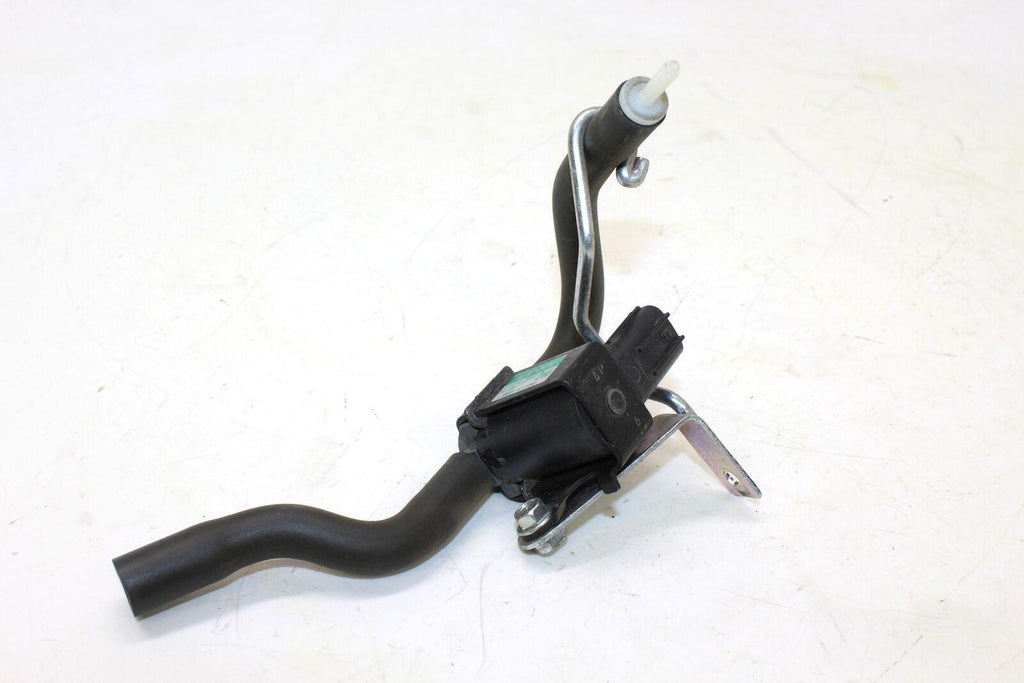 2013 Honda Cbr250r Abs Air Valve Solenoid Top Engine Switch Sensor - Gold River Motorsports