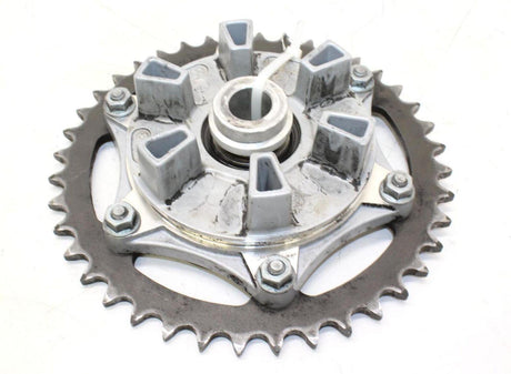 2012 Honda Cbr250r Rear Back Sprocket - Gold River Motorsports