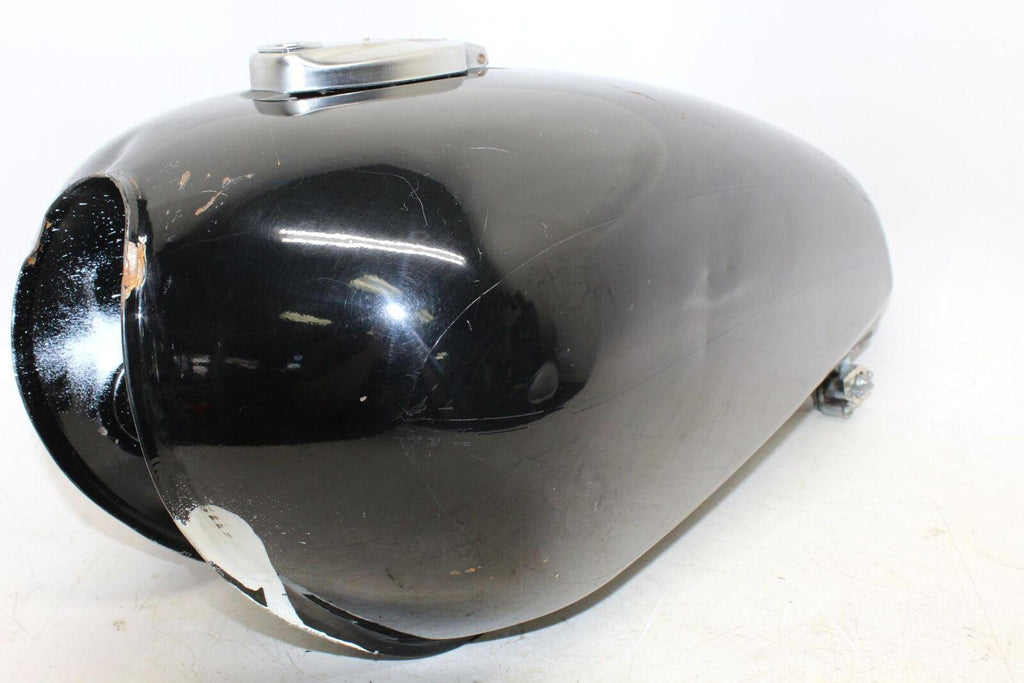 1986 Honda Nighthawk 450 Cb450sc Gas Tank Fuel Petrol Reservoir Oem No Key - Gold River Motorsports