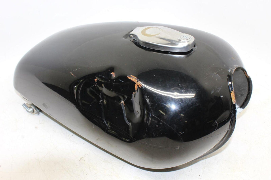 1986 Honda Nighthawk 450 Cb450sc Gas Tank Fuel Petrol Reservoir Oem No Key - Gold River Motorsports