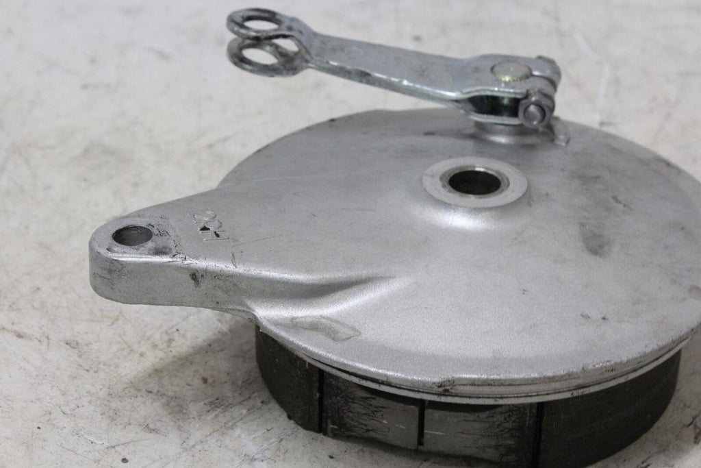 2006 Yamaha Virago 250 Xv250 Drum Brake - Gold River Motorsports