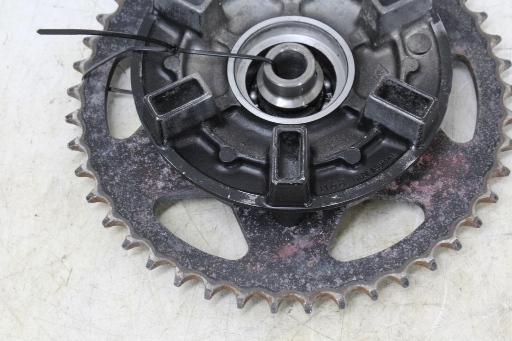 2008 Kawasaki Ninja 250r Ex250r Sprocket - Gold River Motorsports