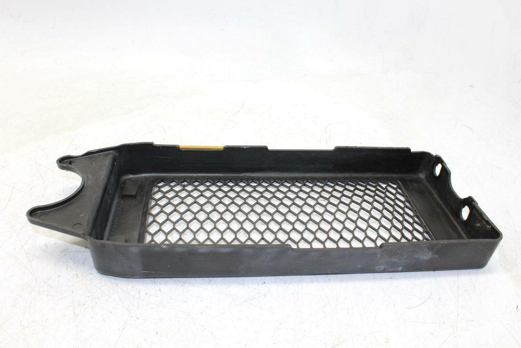 99-07 Honda Shadow Vlx 600 Vt600c Radiator Grille Grill Shield Guard Oem - Gold River Motorsports