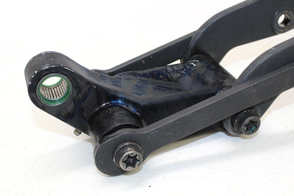 2000 Triumph Thunderbird 900 Rear Dogbone Shock Linkage Link - Gold River Motorsports